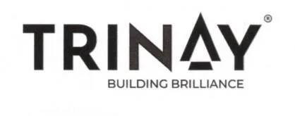 TRINAY BUILDSPACE LLP logo