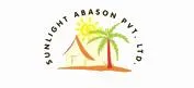 Sunlight Abason Builders logo