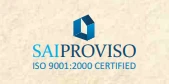 Sai Proviso Homes logo