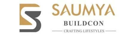 Saumya Buildcon logo