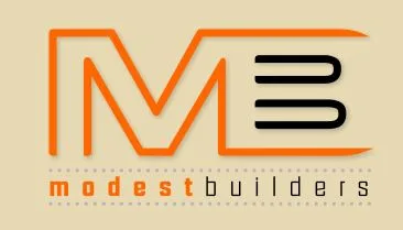 Modest Builders logo