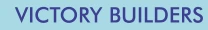 Victory Builders Bangalore logo