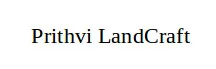 Prithvi Landcraft logo