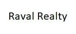 Raval Realty logo