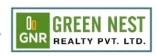 Green Nest Realty logo