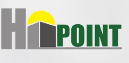 Hi Point Constructions logo