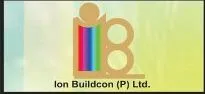 Ion Buildcon Pvt Ltd logo