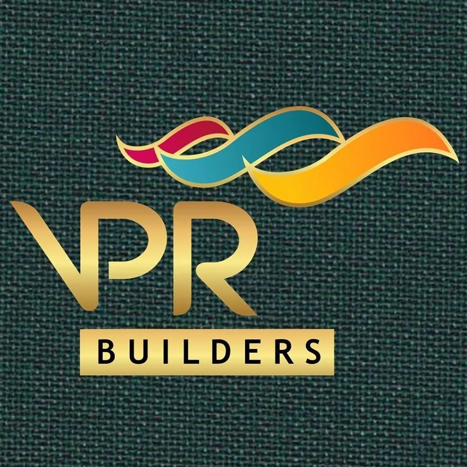 VPR Builders logo