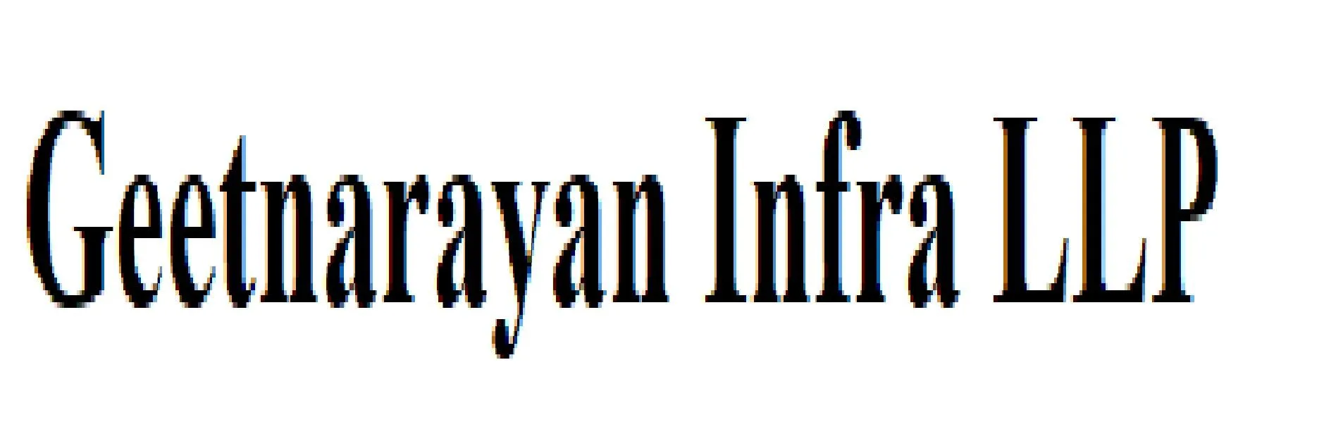 Geetnarayan Infra LLP logo