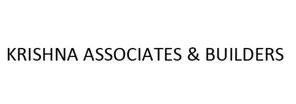 Krishna Associates Delhi logo