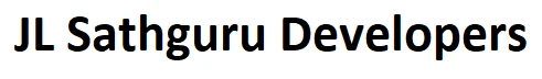 JL Sathguru Developers logo