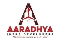 Aaradhya Infra Developers logo