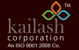 Kailash Corporation logo