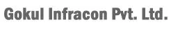 Gokul Infracon logo