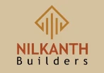 Nilkanth Builders logo