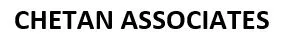 Chetan Associates logo