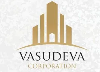 Vasudeva Corporation logo