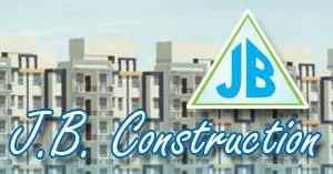 JB Construction logo