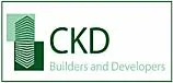 CKD Builders logo