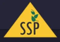 SS Properties Udupi logo