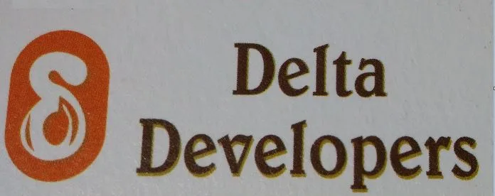 Delta Developers logo
