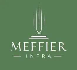 Meffier Infra logo