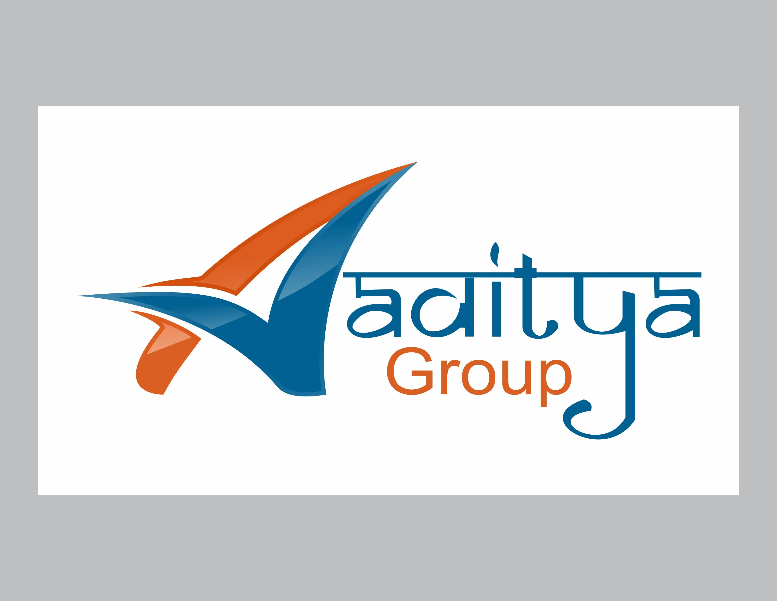 Aditya Group Vadodara logo