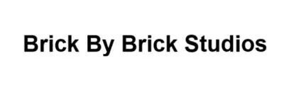 Brick By Brick Studios logo