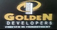 Golden Developers Ahmedabad logo