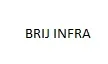 Brij Infra logo