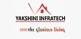 Yakshini Infratech Builders logo