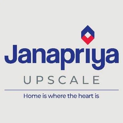 Janapriya Engineers Syndicate logo