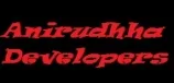 Anirudhha Developer logo