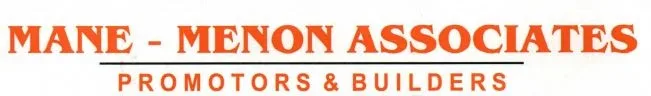 Mane Menon Associates logo