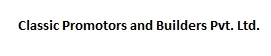 Classic Promotors and Builders Pvt. Ltd. logo