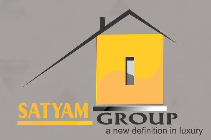 Satyam Group Chhani logo