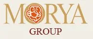 Morya Group logo
