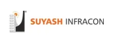 Suyash Infracon logo