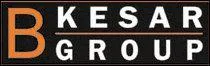 B Kesar Group logo