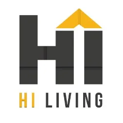 Hi Living Projects LLP logo