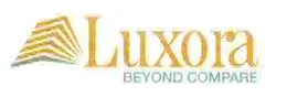 Luxora Infrastructure logo