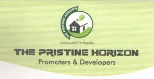 The Pristine Horizon Builders logo