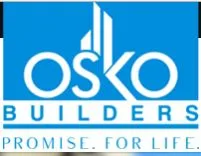 Osko Builders logo