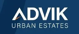 ADVIK URBAN ESTATES PRIVATE LIMITED logo