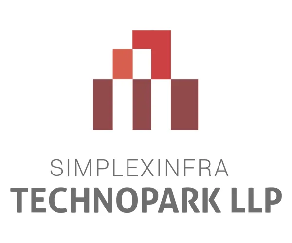 Simplex Infrastructures Kolkata logo