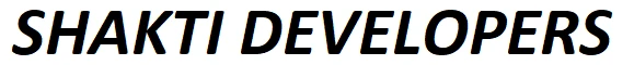 Shakti Developers Guwahati logo