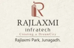 Rajlaxmi Infratech logo