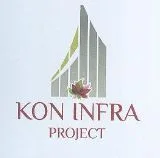 Kon Infra Project logo