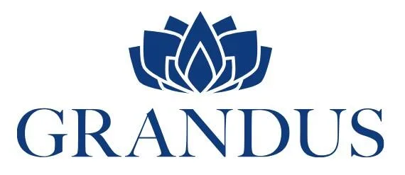 Grandus Infra logo