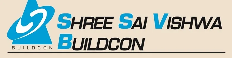 Shree Sai Vishwa Buildcon logo